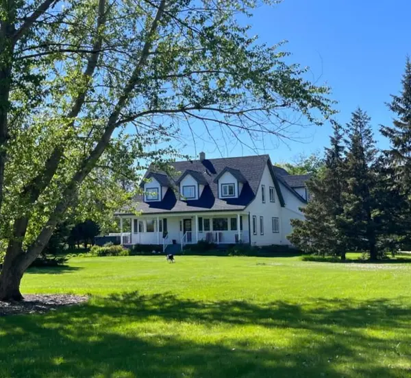 1276 BREEZY POINT RD, Clandeboye, MB R1A 2A7