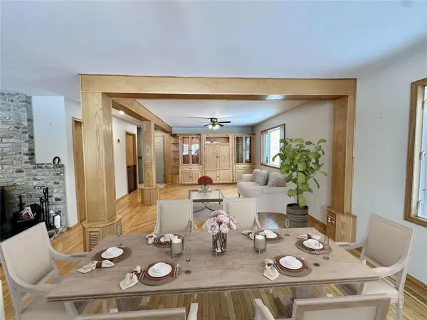 1276 BREEZY POINT RD, Clandeboye, MB R1A 2A7