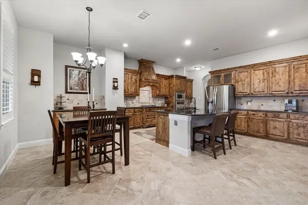 12741 Bella Roma Drive, Fort Worth, TX 76126