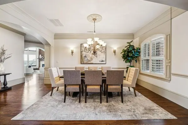 211 Tanner Creek Circle, Sunnyvale, TX 75182