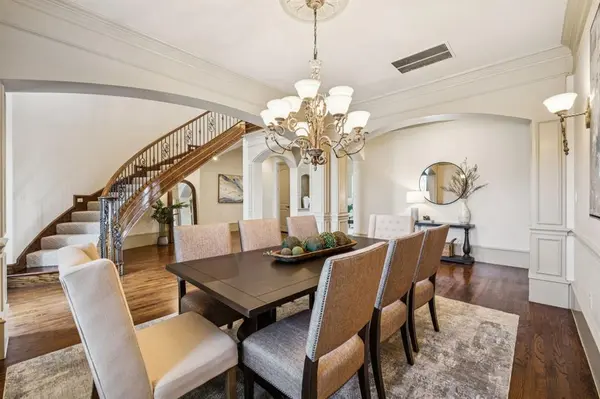 211 Tanner Creek Circle, Sunnyvale, TX 75182