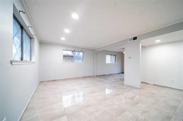 1404 Tatum Drive, Arlington, TX 76012