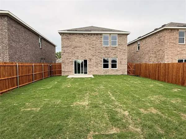 2109 Prairie Lane, Melissa, TX 75454