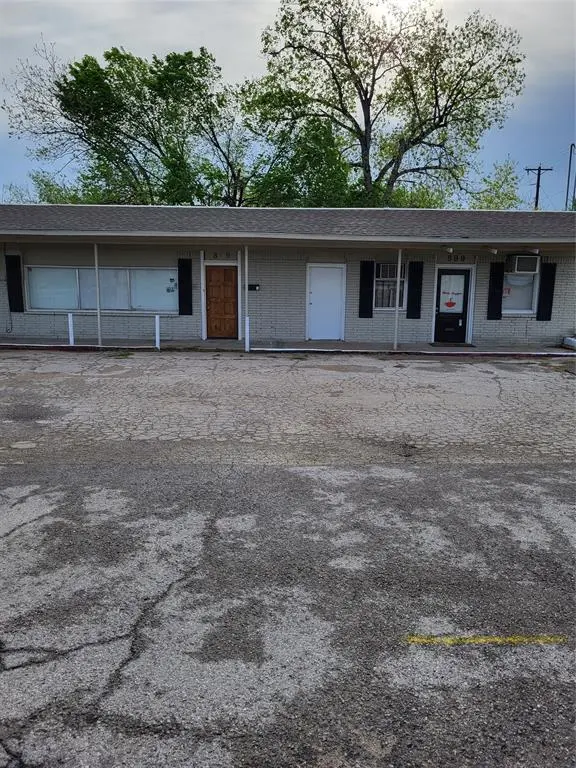 899 S Cherry Lane #1A & 2B, White Settlement, TX 76108