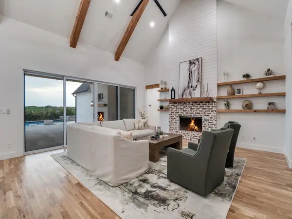 138 Stafford Drive, Heath, TX 75032