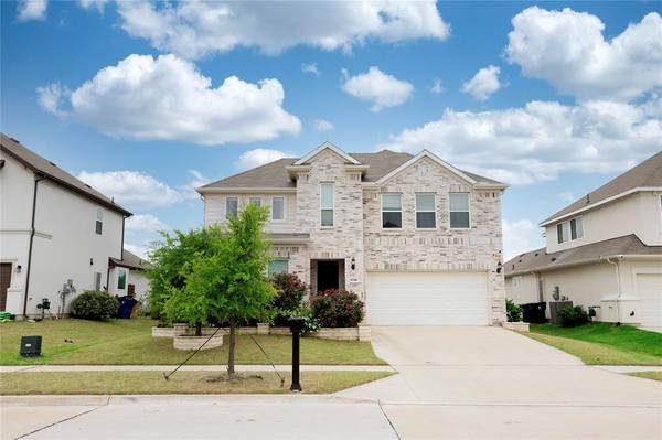 9329 Middle Ground Place, Frisco, TX 75035