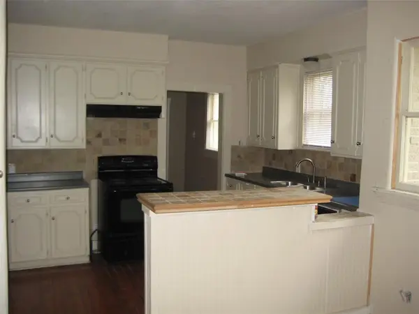 3140 View Street, Fort Worth, TX 76103