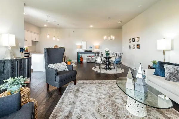 770 N Plano Road #303, Richardson, TX 75081