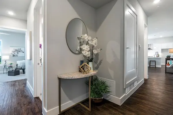 770 N Plano Road #303, Richardson, TX 75081