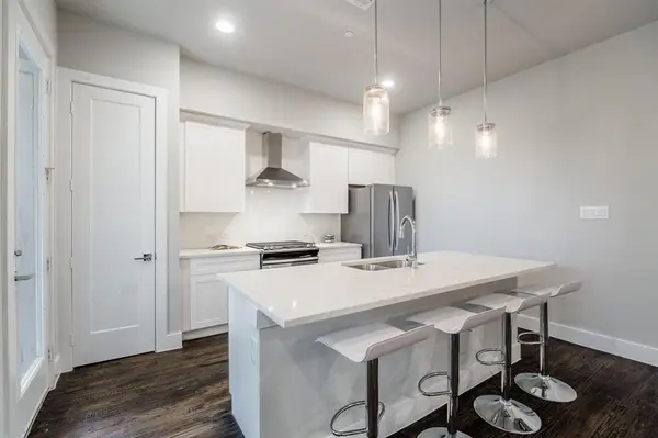 770 N Plano Road #303, Richardson, TX 75081