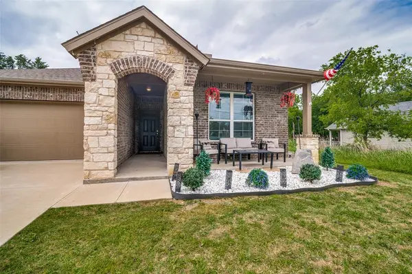 3702 Pace Street, Greenville, TX 75401