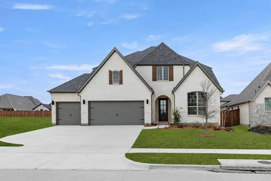 240 S Bee Balm Road, Mckinney, TX 75071