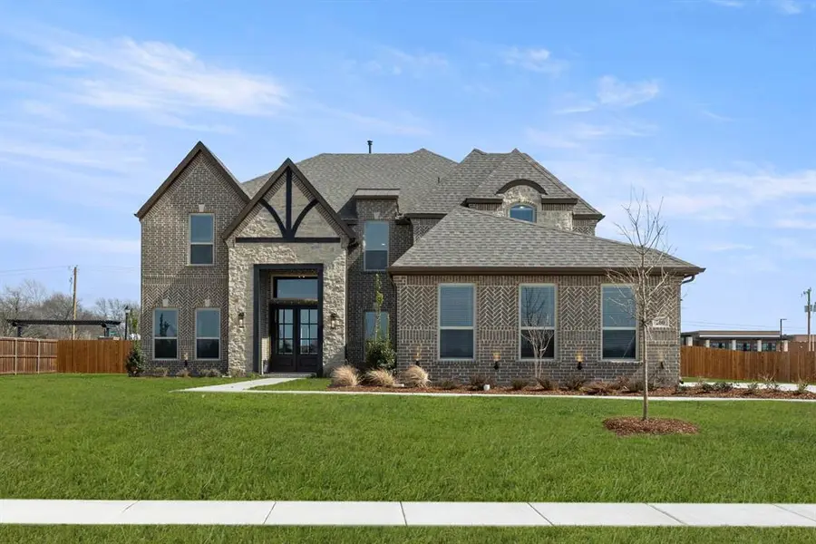 260 Penrose Drive, Ovilla, TX 75154