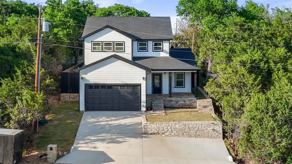 3623 Sioux Trail, Granbury, TX 76048