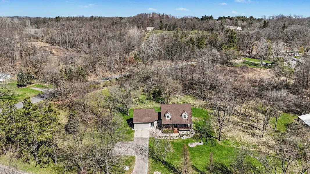 7150 Thornapple River DR SE, Caledonia Twp, MI 49316