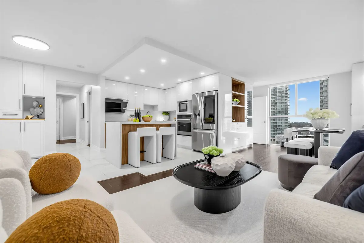 5460 Yonge ST #1005, Toronto C07, ON M2N 6K7