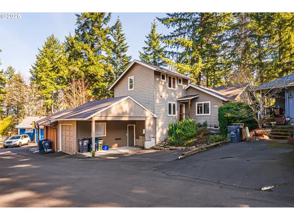 3010 Hendricks Hill DR, Eugene, OR 97403