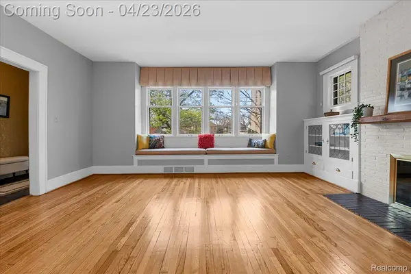 685 W Bethune ST, Detroit, MI 48202