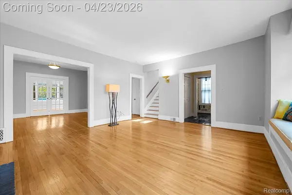 685 W Bethune ST, Detroit, MI 48202