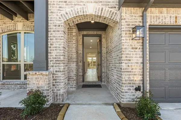 438 London Drive, Lavon, TX 75166