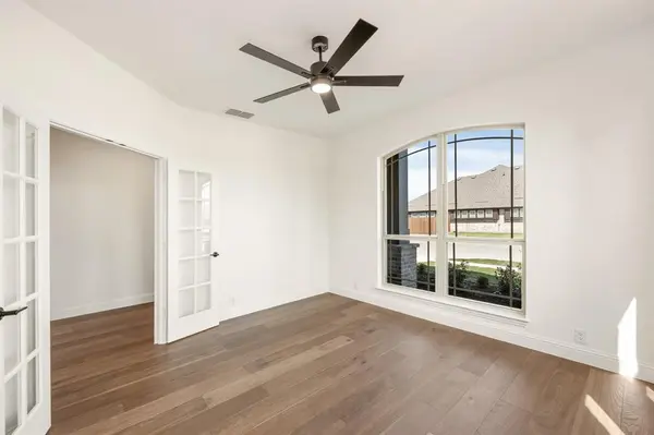 438 London Drive, Lavon, TX 75166