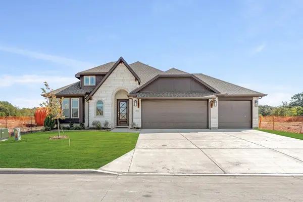 301 Saddlewood Trail, Commerce, TX 75428