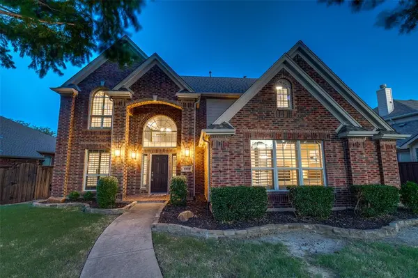 1445 Stagecoach Way, Frisco, TX 75033