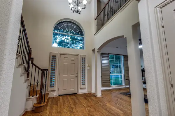 1445 Stagecoach Way, Frisco, TX 75033