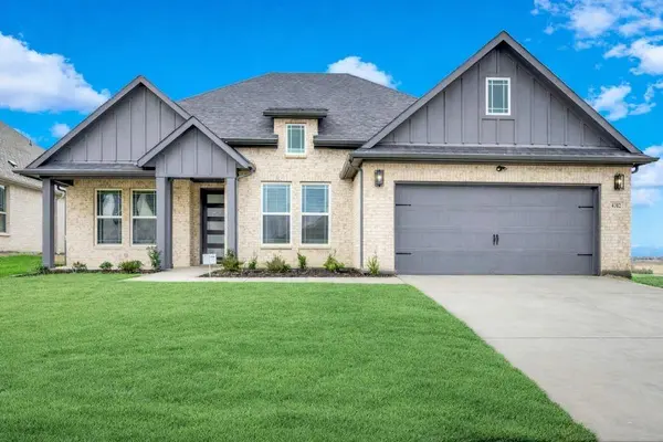 4312 Laurel Trail, Midlothian, TX 76065