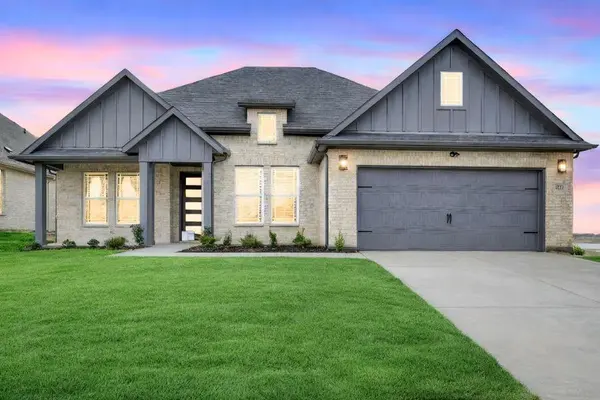 4312 Laurel Trail, Midlothian, TX 76065