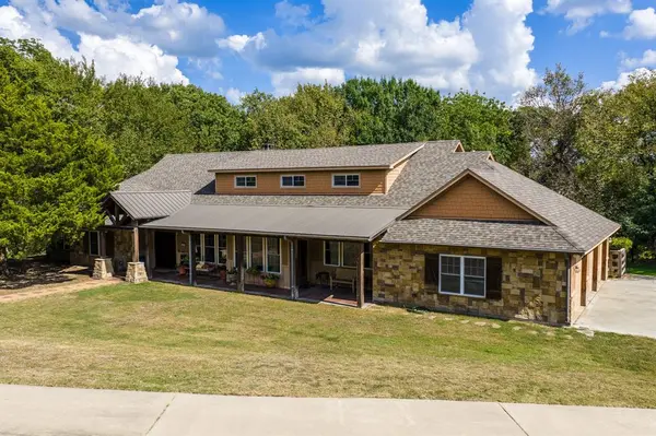 3227 Berry Hollow, Melissa, TX 75454