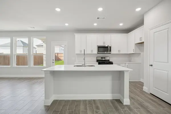 529 Magellan Road, Seagoville, TX 75159