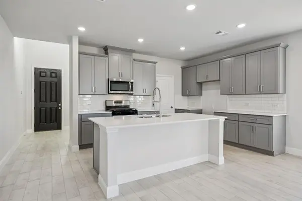 1133 Bermuda Bend, Seagoville, TX 75159