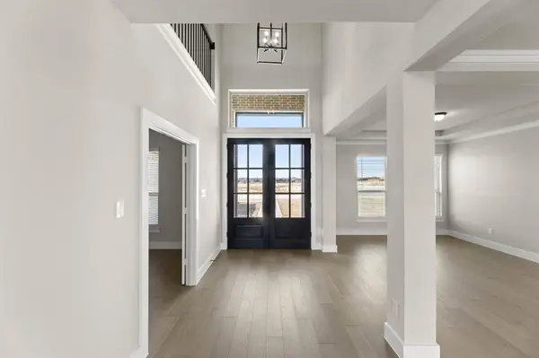 260 Penrose Drive, Ovilla, TX 75154