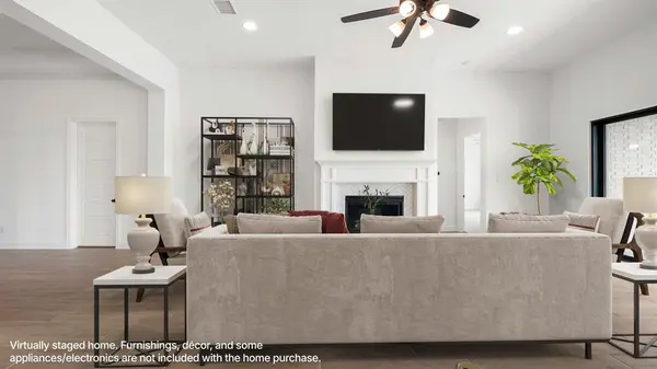 764 Brookwood Boulevard, Haslet, TX 76052