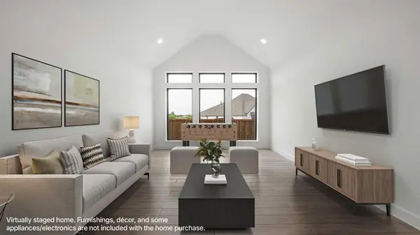 764 Brookwood Boulevard, Haslet, TX 76052