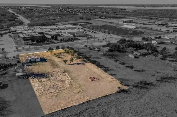 211 French Settlement Road, Little Elm, TX 75068