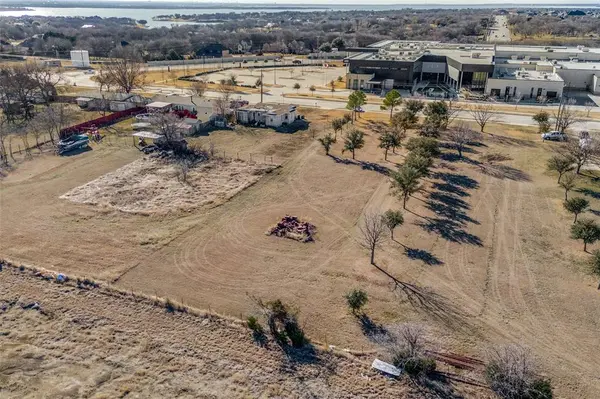 211 French Settlement Road, Little Elm, TX 75068