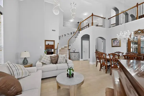 10051 Plainsman Lane, Frisco, TX 75035