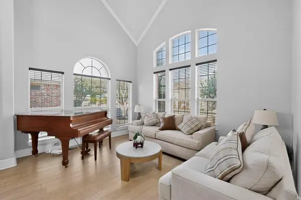 10051 Plainsman Lane, Frisco, TX 75035