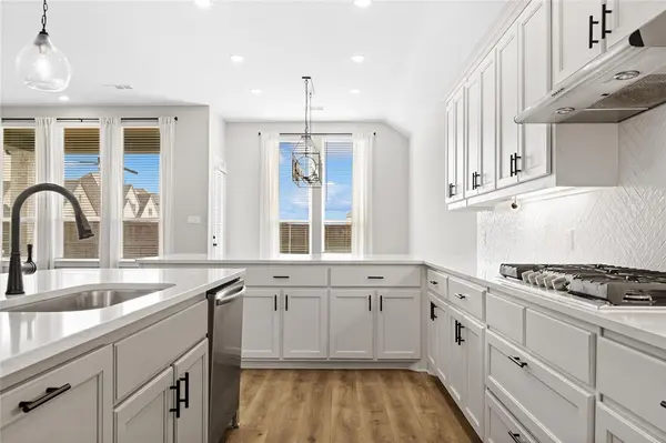 1919 Rondinella Drive, Mclendon Chisholm, TX 75032