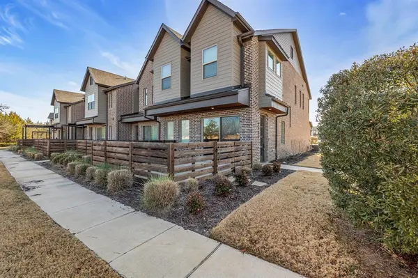 7310 Concha Drive, Grand Prairie, TX 75054