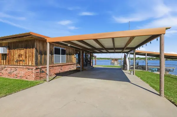 4513 Chapel Road, Possum Kingdom Lake, TX 76450