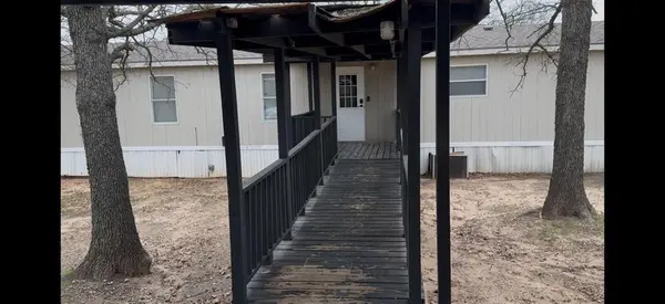 162 Private Road 3494, Paradise, TX 76073