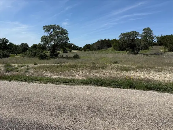 0000 Timber Hills Drive, Weatherford, TX 76087