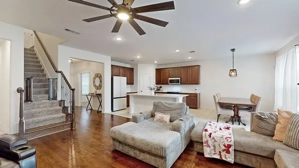 4601 Oriole Drive, Sherman, TX 75092