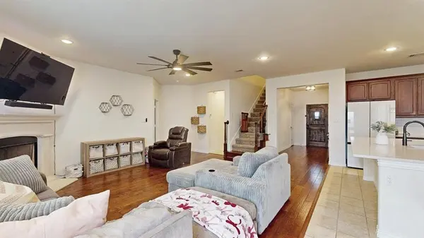 4601 Oriole Drive, Sherman, TX 75092