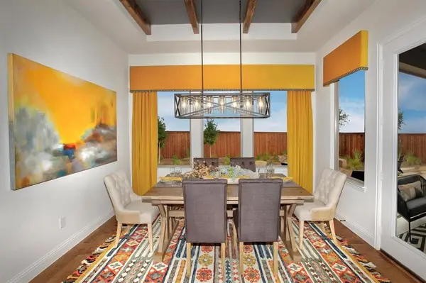 244 Bee Balm Road, Mckinney, TX 75071