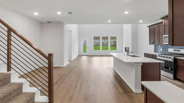 9400 Gossamer Street, Mckinney, TX 75071