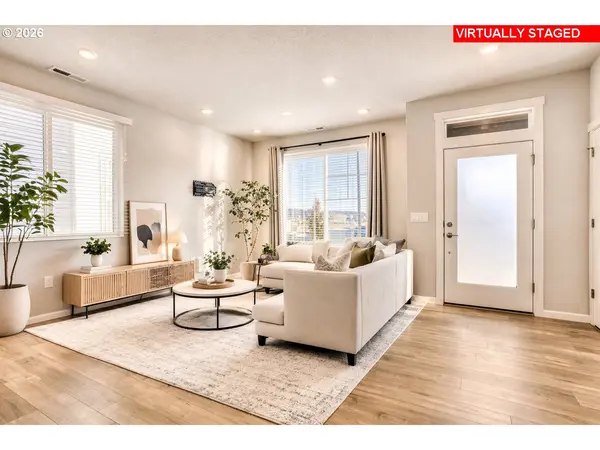 8465 SE CRABAPPLE ST, Hillsboro, OR 97123